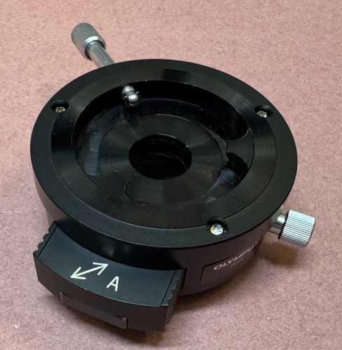 Analizzatore polarizzatore per