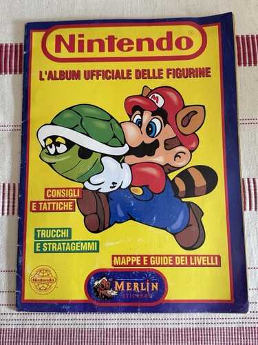 Album ufficiale figurine - ufficiale,