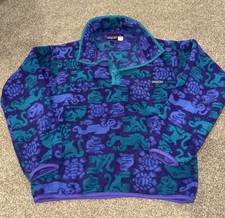 Vintage anni '90 Patagonia