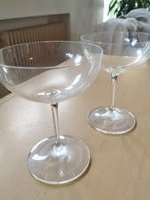 DUE COPPE DA CHAMPAGNE RIEDEL
