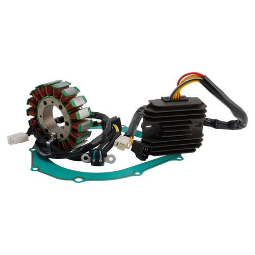 Statore regolatore guarnizione - regolatore,