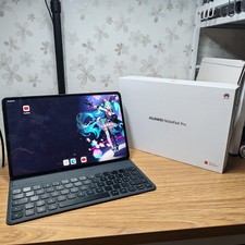 HUAWEI MatePad Pro 12.6