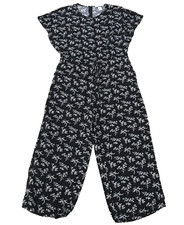 Tuta donna H&M taglia 6 nera