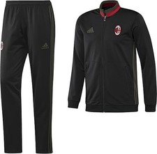 Tuta Adidas X Milan