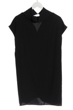 ZARA BASIC Abito a maniche