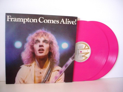 Peter frampton - peter, comes