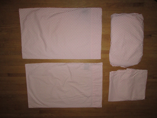 Set lenzuola ralph - set, lauren
