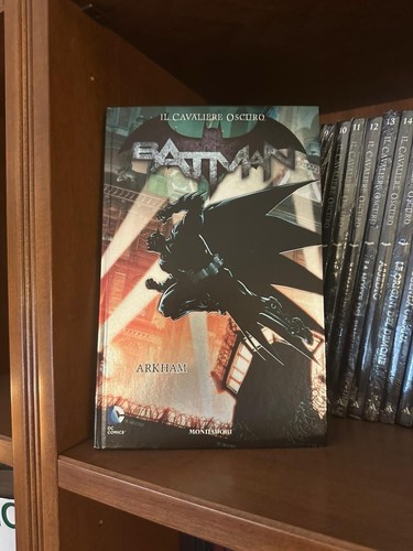 Batman cavaliere oscuro - batman,