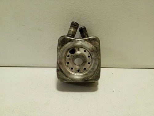 Supporto filtro olio - , vw