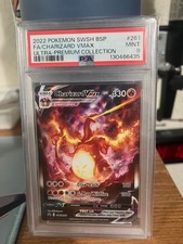 Carte promozionali Charizard