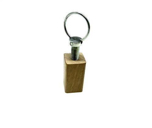 Richiamo tordo vite - , legno