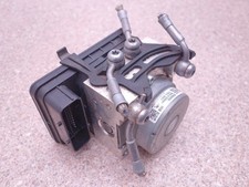 Pompa ABS modulatore pressione BMW R 1200 GS K50 modulo pompa freno gruppo pressione 2016