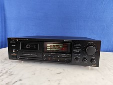 Onkyo Integra TA-2750 Tapedeck
