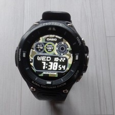Orologio CASIO PRO TREK Smart