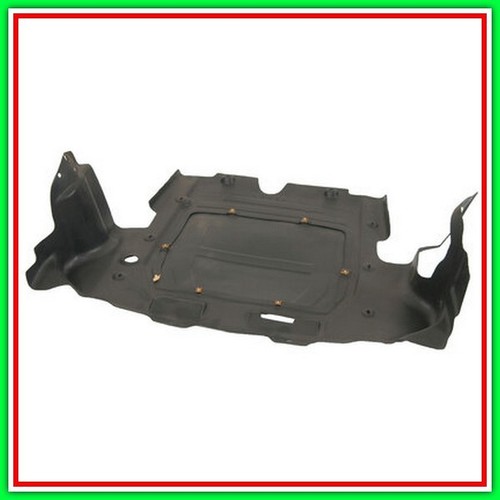 Coprimotore inferiore opel - coprimotore,