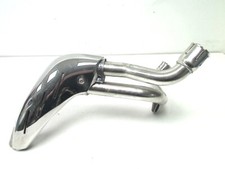 Tubo scarico triumph - scarico, speed