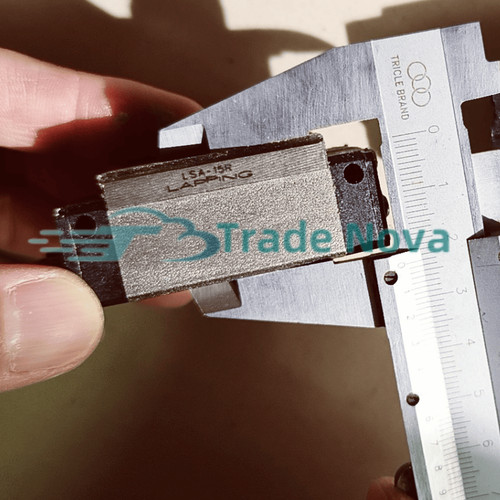 1pz nuovo lapping lsa - nuovo,