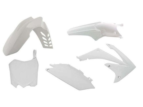 Kit plastica crf25 450r - kit, crf25/450r