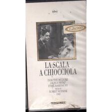 La Scala A Chiocciola VHS