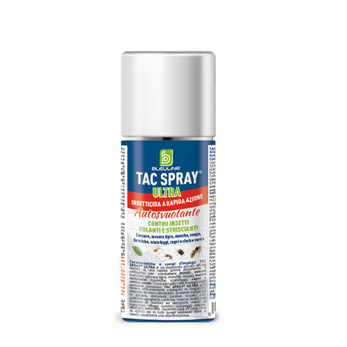 Tac spray autosvuotante - tac,