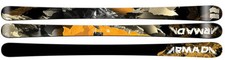 Sci ski alpinismo freeride - alpinismo,