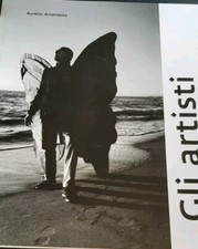 Aurelio Amendola GLI ARTISTI