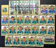 29 FIGURINE STICKERS