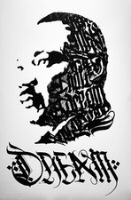 Tubs "DREAM" PRINT EDITION OF