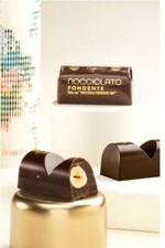 BARRETTE CIOCCOLATO FONDENTE E