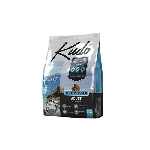 Kudo all breed adult - , pesce