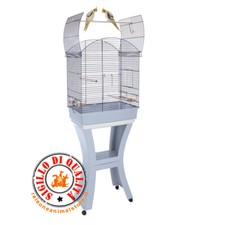 Gabbia Calla per Calopsiti e