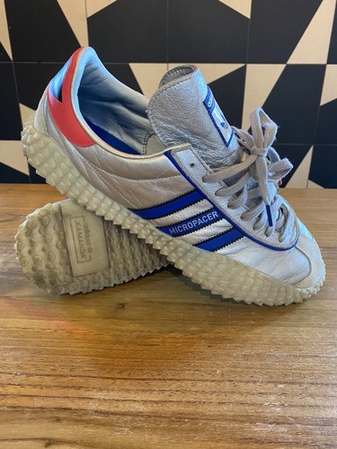 Adidas kamanda micropacer - adidas,