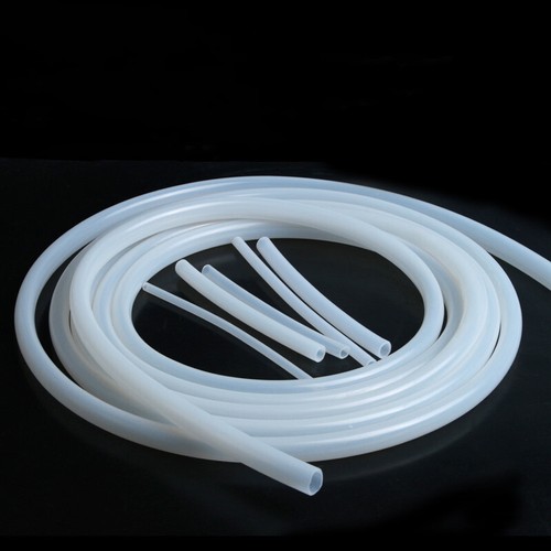 Tubo flessibile silicone - tubo, in