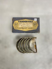 Bronzine Banco Vandervell Fiat