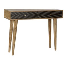 CONSOLLE LEGNO SHEESHAM