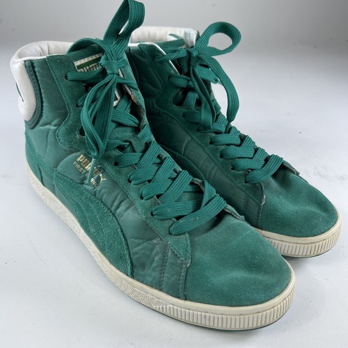 Puma first round uomo taglia - puma,