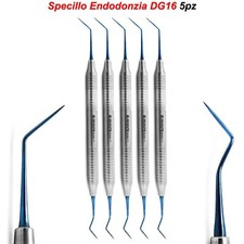 Strumenti Endodonzia Dentista