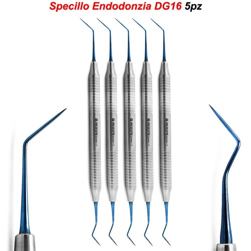 Strumenti endodonzia dentista - endodonzia,