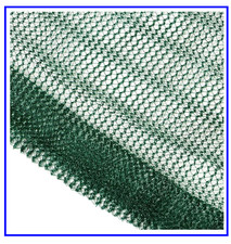 Rete Per Raccolta Olive Telo Rinforzato con e Senza Spacco 33gr/mq