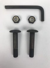 Kreper Grind King kingpin vecchia scuola skateboard vintage indipendente con chiave a brugola