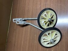 Ruotine Ruote Bici Bambino Vintage Graziella