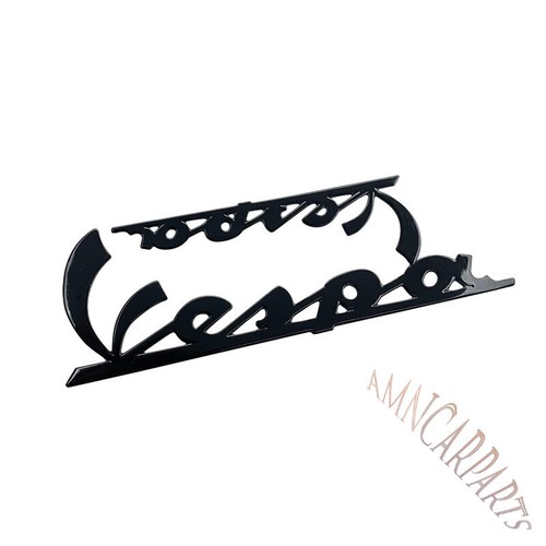 Nero vespa gel - nero, px