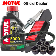 KIT TAGLIANDO HONDA  SH 150 I