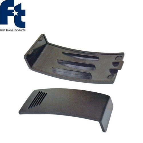 Porta batteria fisher bounty - porta,