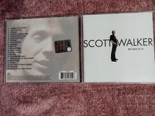 SCOTT WALKER - BOY CHILD 67  70 -   CD