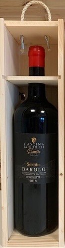 Barolo cascina boschetti - cascina, boschetti 