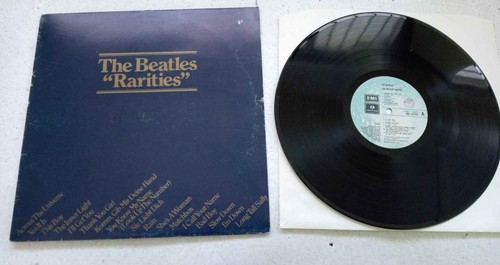 Vinyl the beatles - 12",