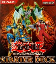 Starter Deck: Pegasus Yu-gi-oh