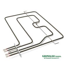 RESISTENZA SUPERIORE 1010+1010W PER FORNO CANDY HOOVER 42836665