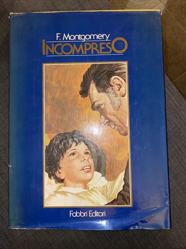 Incompreso florence - incompreso,
